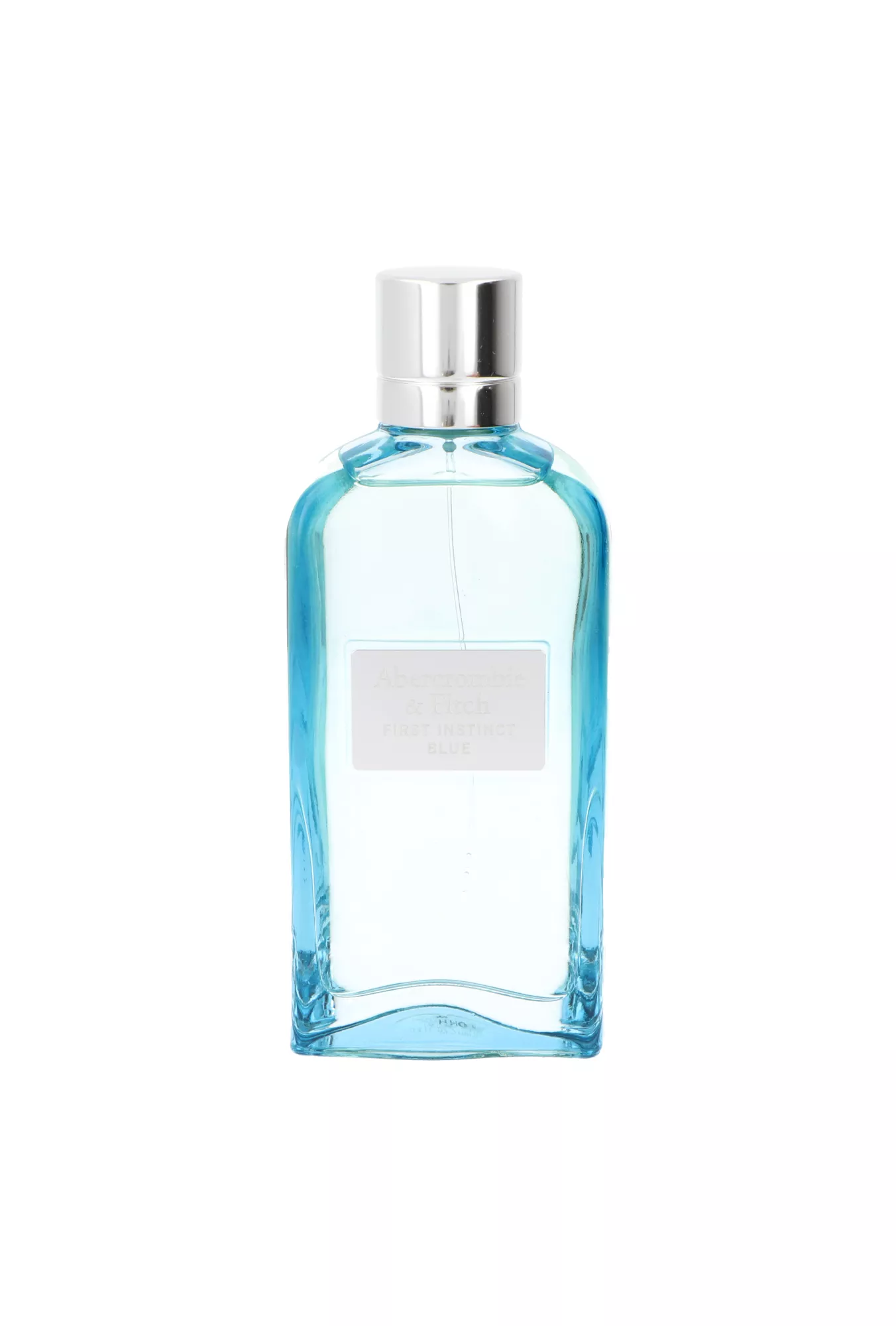 Abercrombie & Fitch First Instinct Blue EDP W 100 ml Tester 100 Kvepalai
