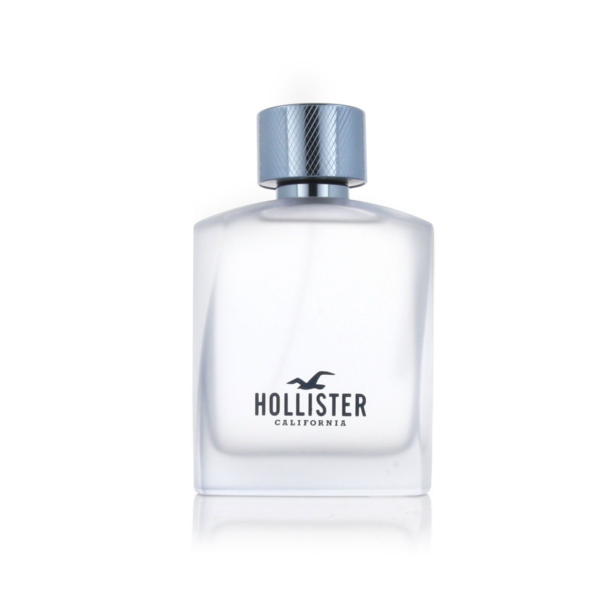Hollister Free Wave For Him EDT M 100 ml Tester 100 Kvepalai