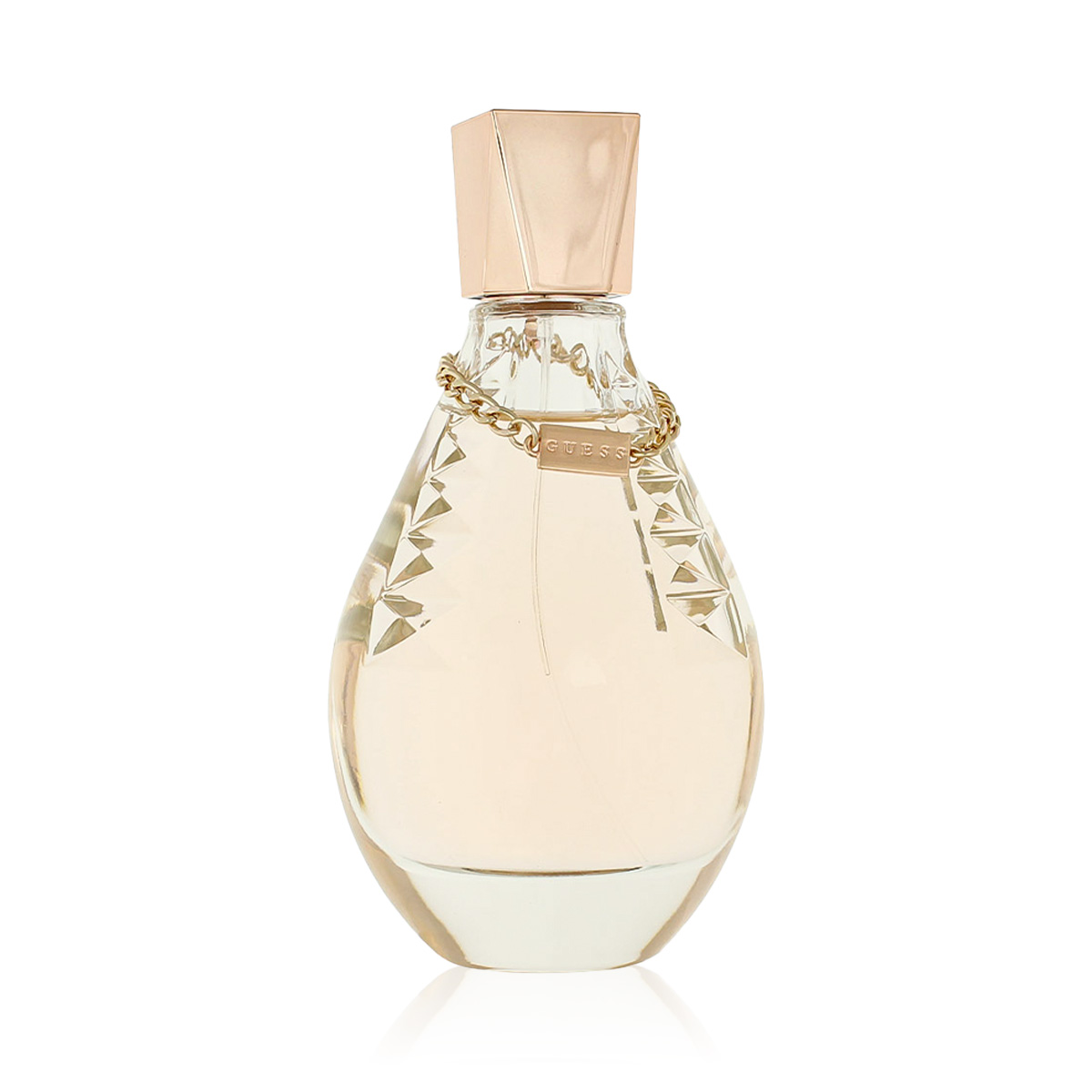 Guess Dare EDT W 100 ml Tester 100 Kvepalai
