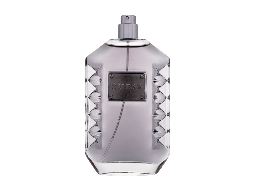 Guess Dare for Men EDT M 100 ml Tester 100 Kvepalai