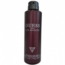 Guess Guess 1981 Los Angeles 226ml dezodorantas