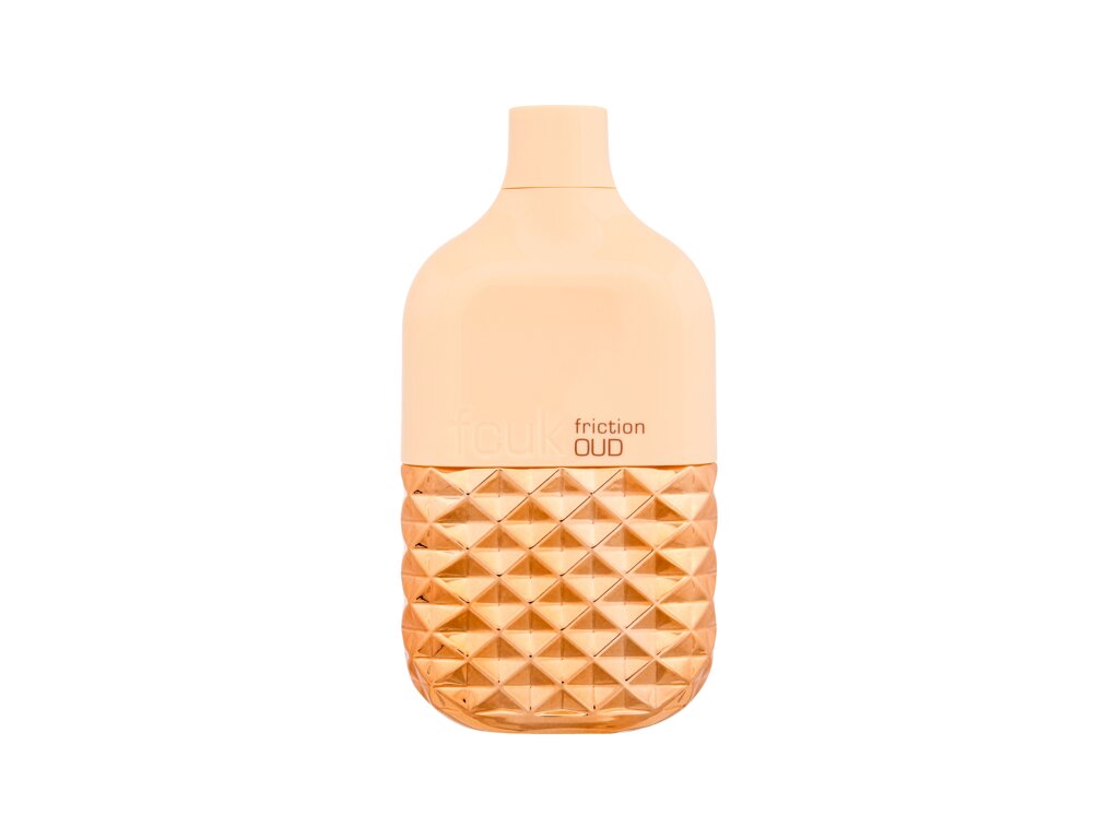 Fcuk Friction Oud 100ml kvepalai Moterims EDP