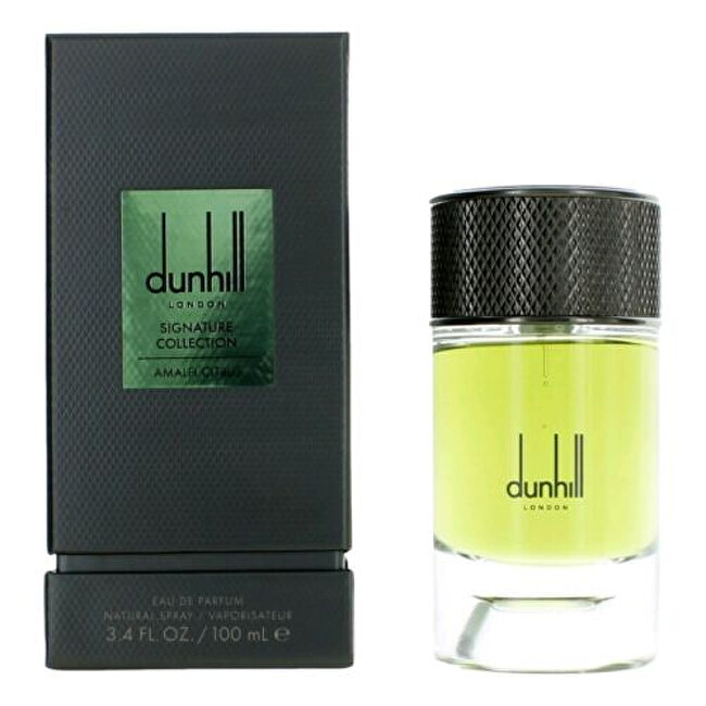 Dunhill Signature Collection Amalfi Citrus 100ml kvepalai Vyrams EDP