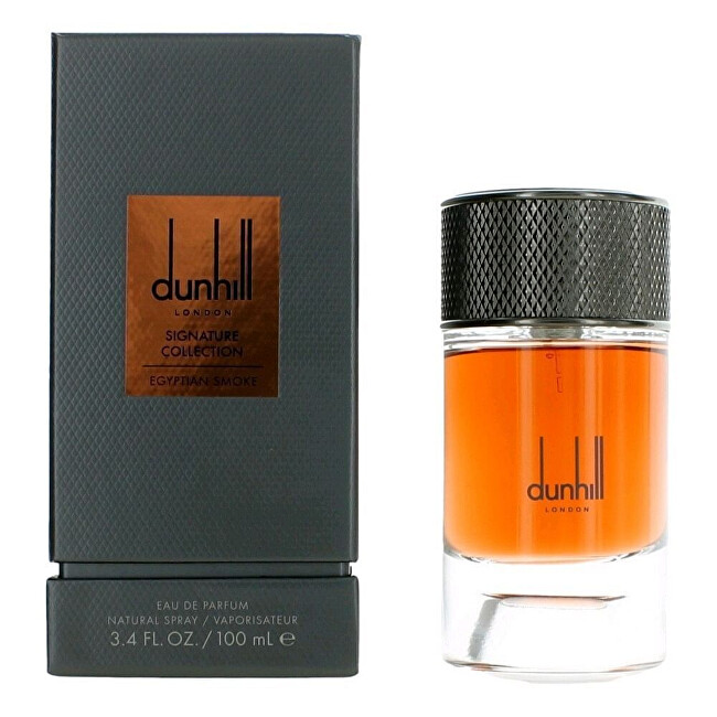 Dunhill Signature Collection Egyptian Smoke 100ml kvepalai Vyrams EDP