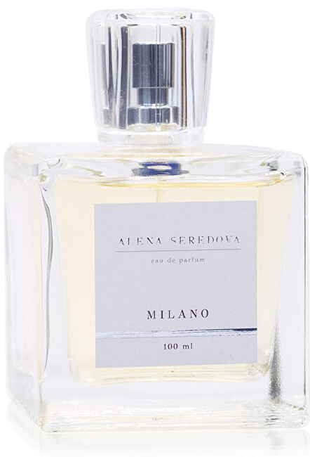 Alena Seredova Milano - EDP 100ml Kvepalai Moterims EDP