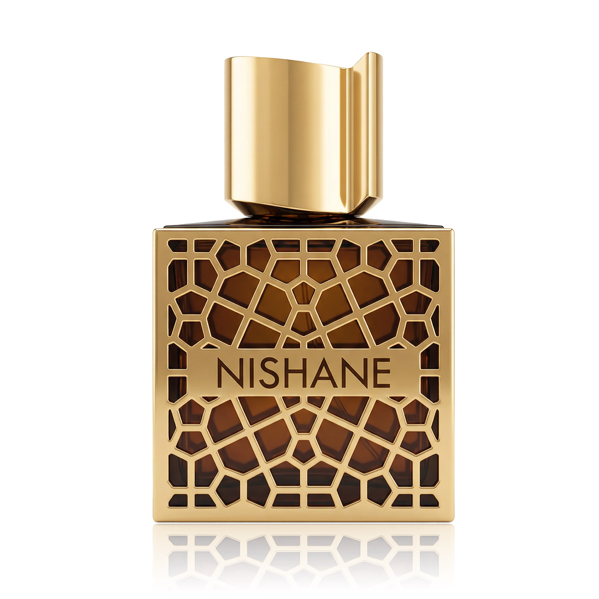 Nishane Nefs 50ml NI&Scaron;INIAI Kvepalai Unisex Perfume Extract