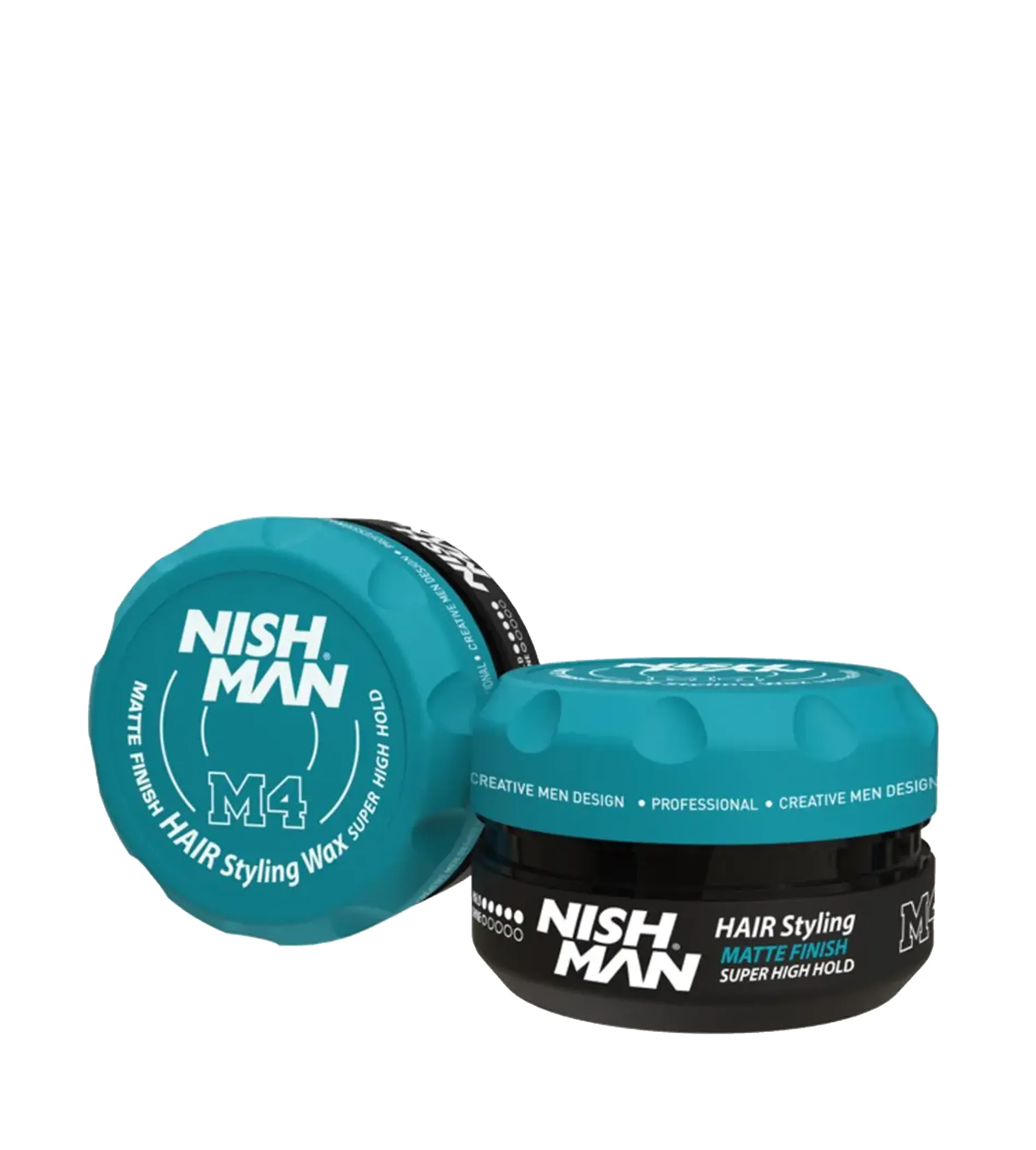 NISH MAN Hair Styling 100ml plaukų va&scaron;kas