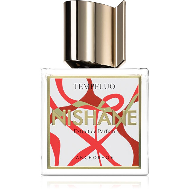 Nishane Tempfluo 100ml NI&Scaron;INIAI Kvepalai Unisex Perfume Extract