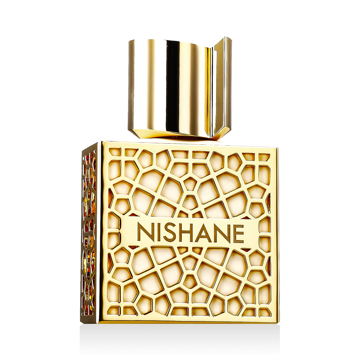 Nishane Hacivat Oud 50ml NI&Scaron;INIAI Kvepalai Unisex Perfume Extract