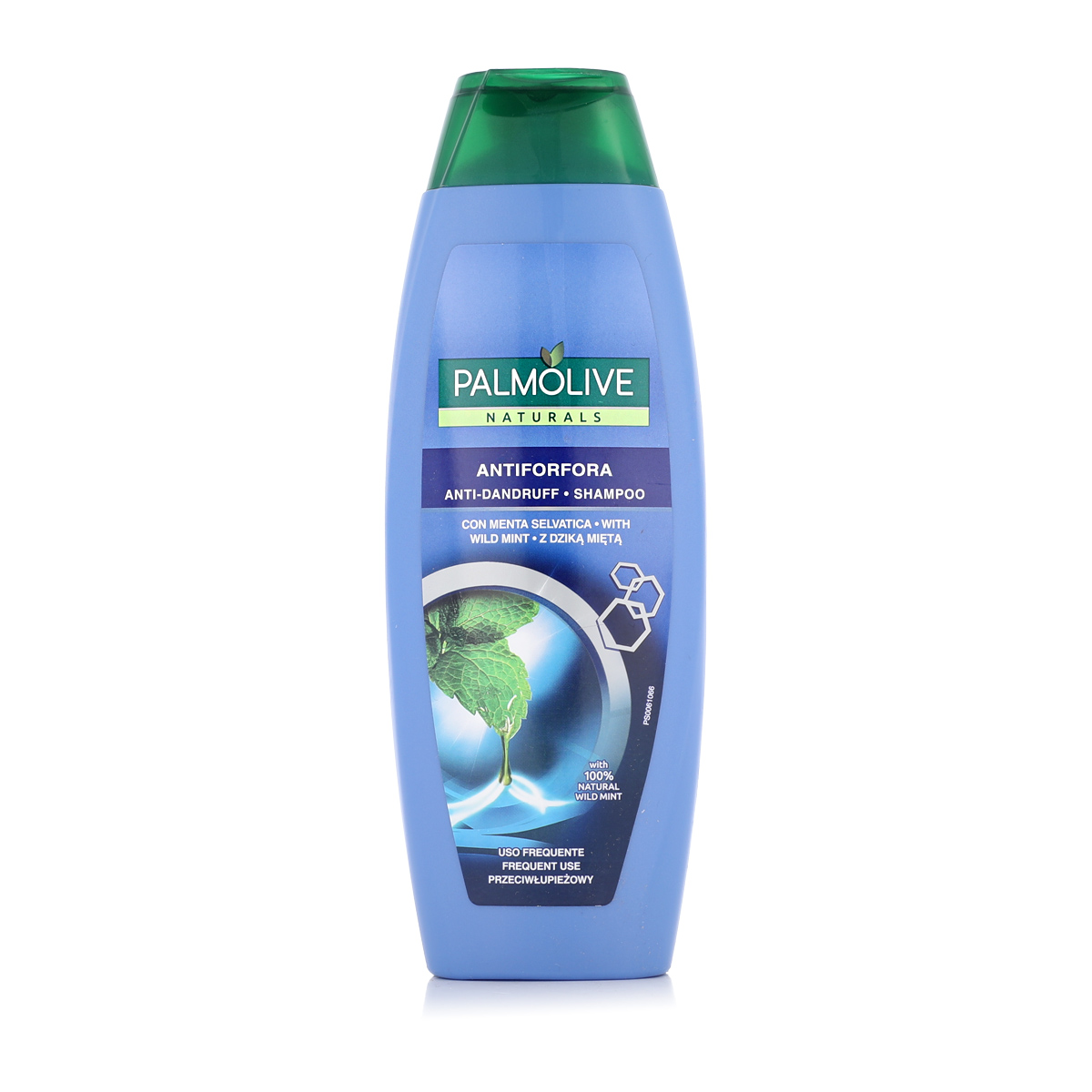 Palmolive Naturals Anti-Dandruff 350ml &scaron;ampūnas