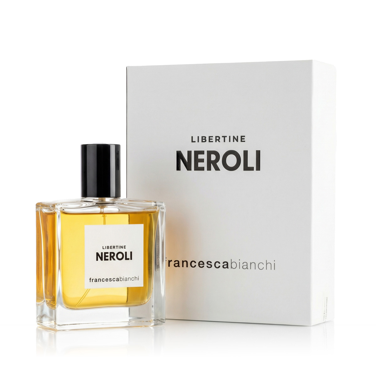 Francesca Bianchi Libertine Neroli 30ml NI&Scaron;INIAI Unisex Perfume Extract