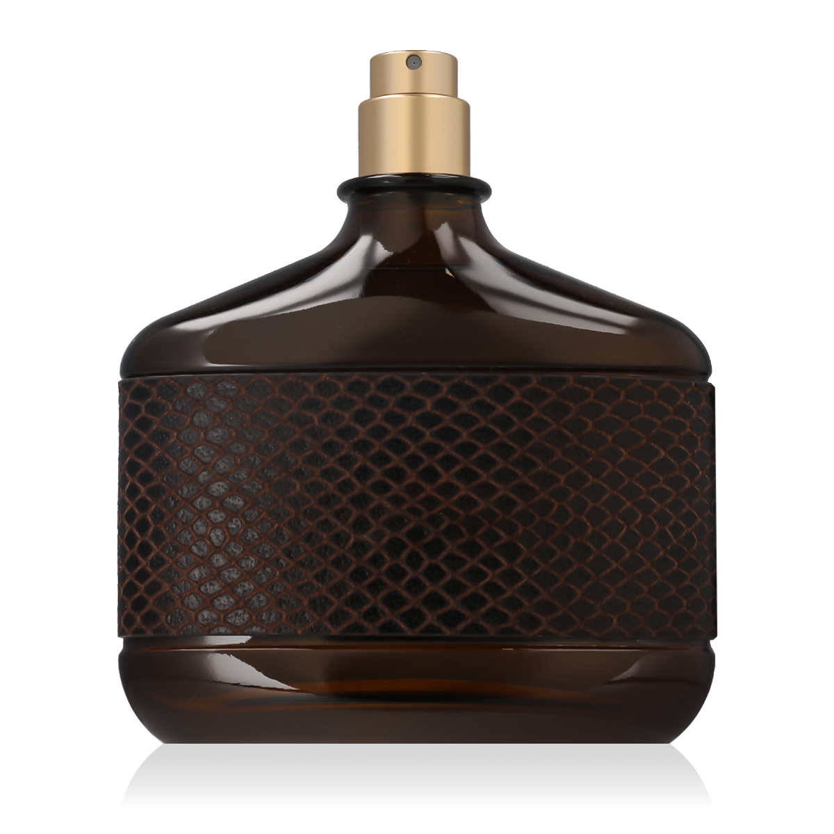 John Varvatos Vintage EDT M 125 ml Tester 125 Kvepalai
