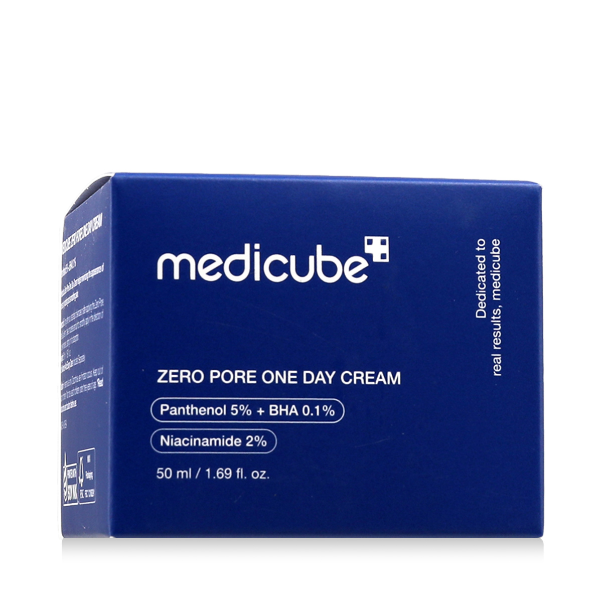 Medicube MEDICUBE ZERO Pore One Day Cream 50 ml Unisex