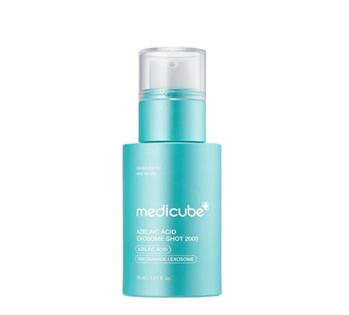 Medicube Azelaic Acid 30ml veido losjonas