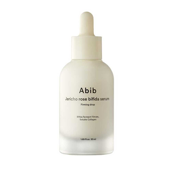 Abib Jericho Rose Bifida Serum 50ml Veido serumas