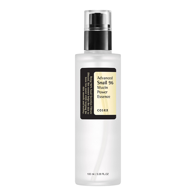 COSRX Advanced Snail Mucin Power Essence 100ml Unisex Face Essence