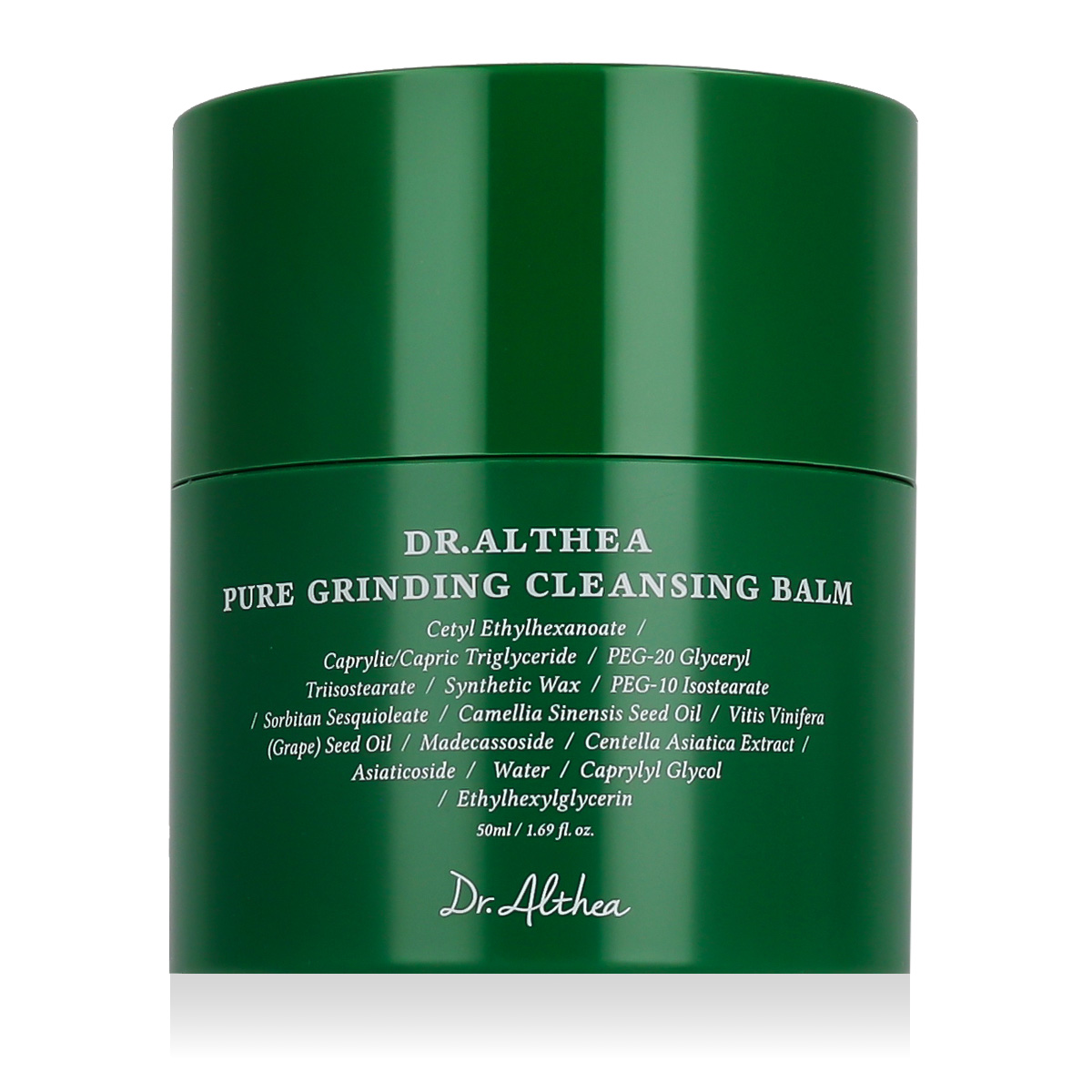 Dr. Althea Pure Grinding Cleansing Balm 50 ml 50