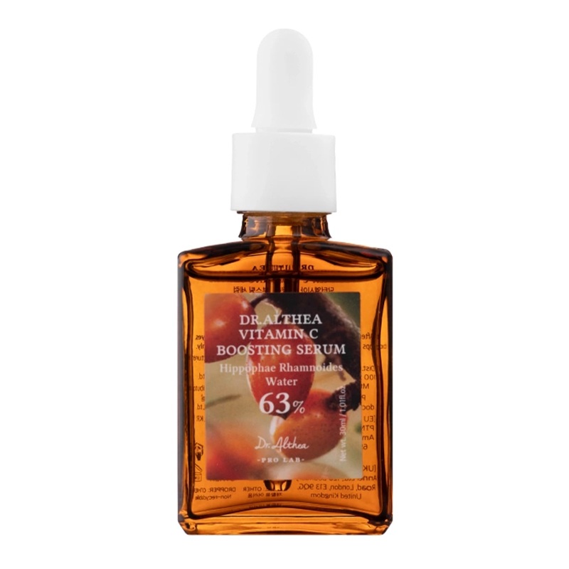 Dr. Althea Vitamin C Boosting Serum Odos serumas 30 ml Dr. Althea Vitamin C Boosting Serum Odos serumas 30 ml