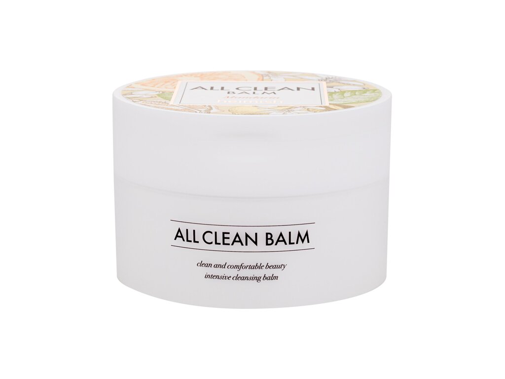 Heimish All Clean Balm Mandarin 120 ml 120