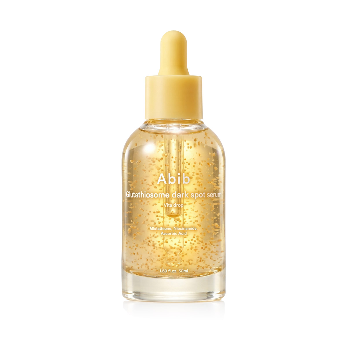 Abib Glutathiosome Dark Spot Serum 50ml Veido serumas