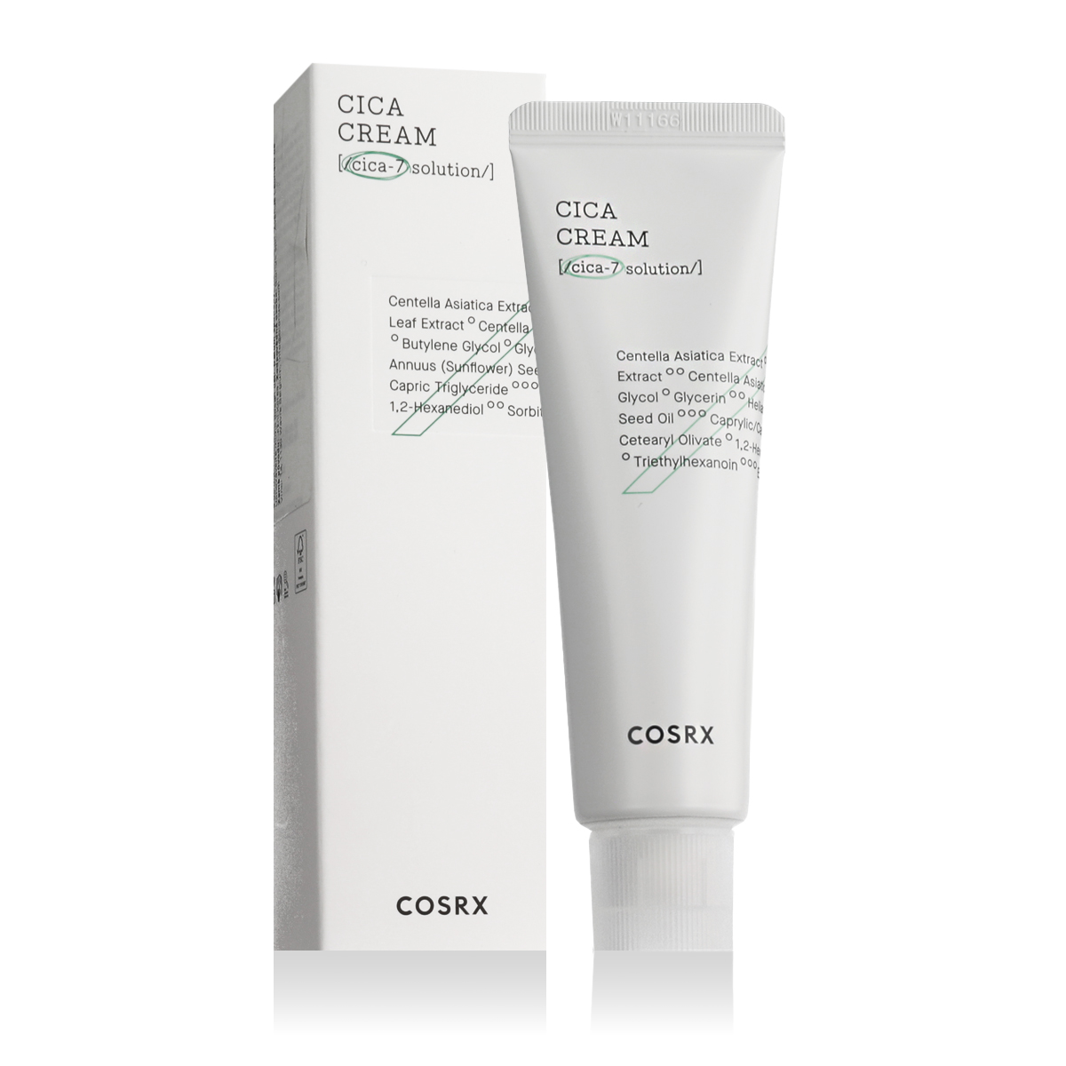 COSRX Cica Cream 50ml dieninis kremas