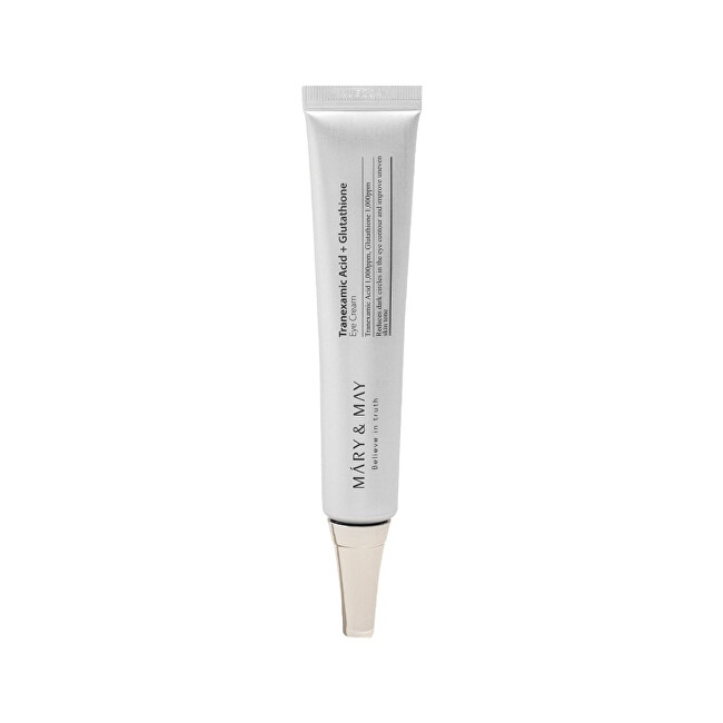 Mary&May Glutathione 30g paakių kremas