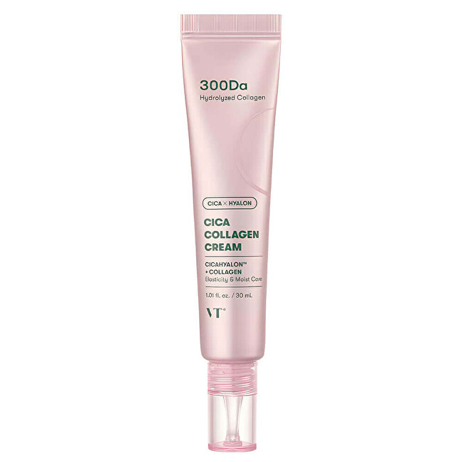 VT Cosmetics Cica Collagen Cream 30 ml 30