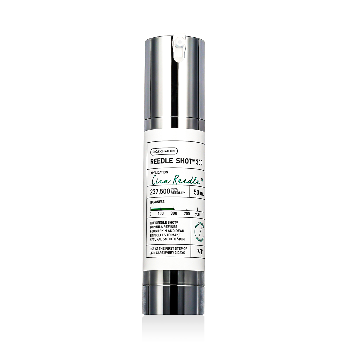 VT Cosmetics Reedle Shot 300 50ml Veido serumas