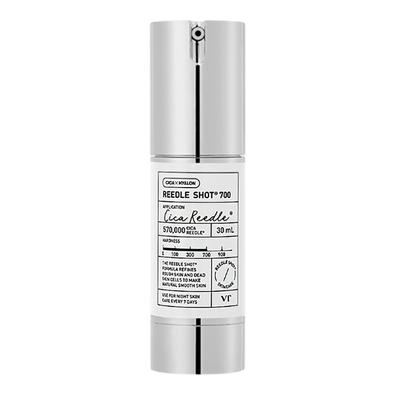 VT Cosmetics Reedle Shot 700 30ml Veido serumas