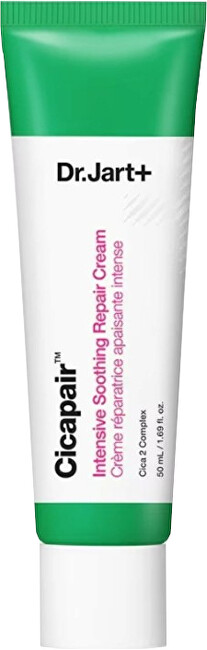 Dr. Jart+ Cicapair Intensive Soothing Repair Cream 50ml dieninis kremas