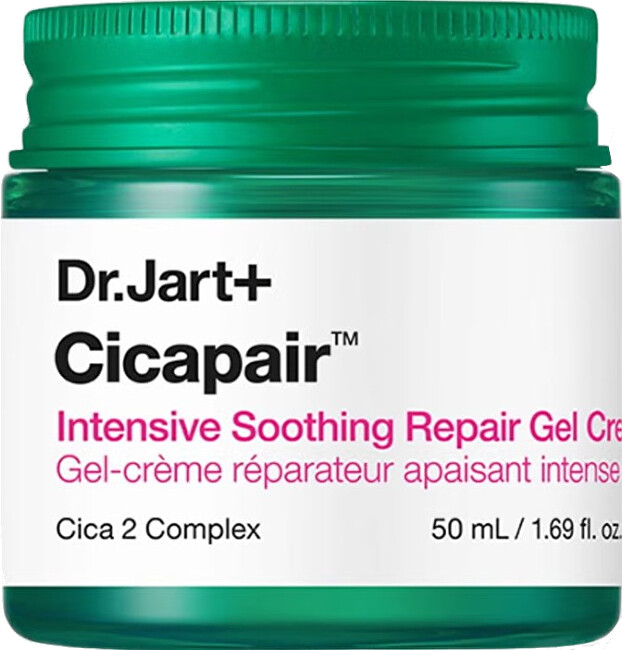Dr. Jart+ Cicapair Intensive Soothing Repair Gel Cream 50ml dieninis kremas