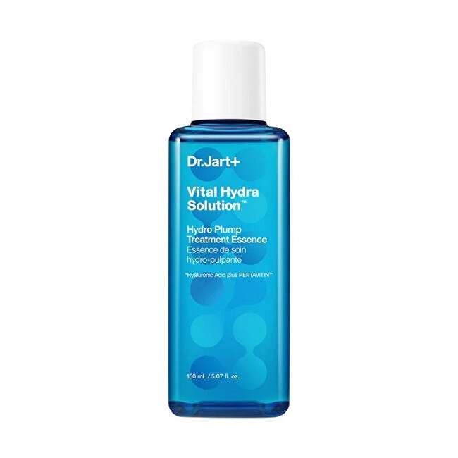 Dr. Jart+ Vital Hydra Solution Hydro Plump Treatment Essence 150ml Unisex Face Essence