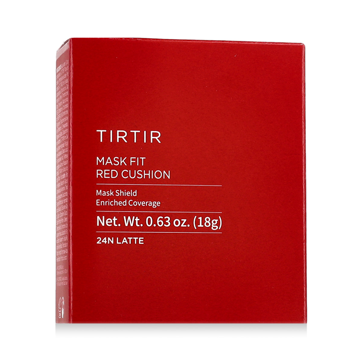 TIRTIR Mask Fit Red Cushion 18g makiažo pagrindas