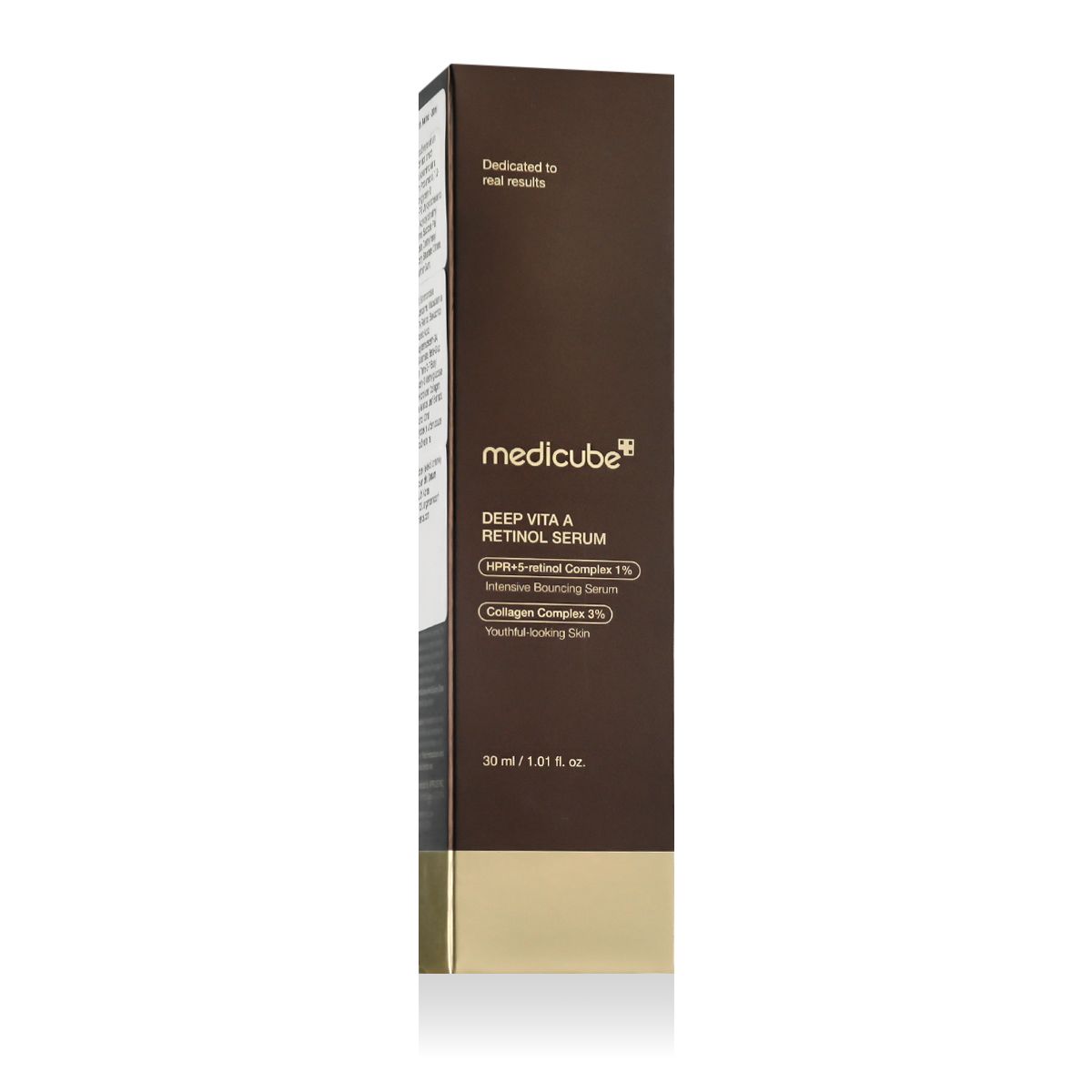 Medicube Deep Vita A Retinol Serum 30ml Veido serumas