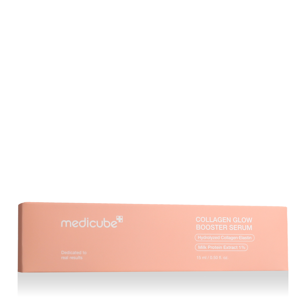 Medicube Collagen Glow Booster Serum 15ml Veido serumas