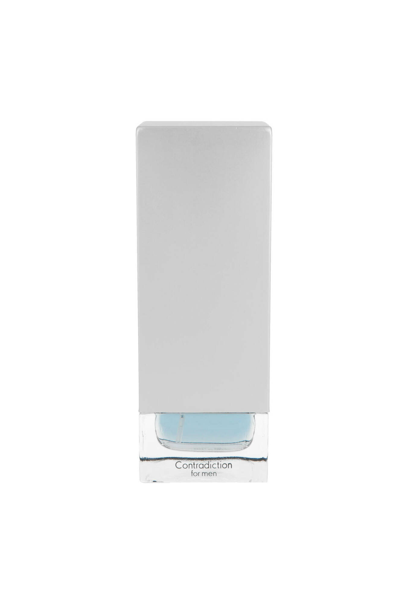 Calvin Klein Contradiction 100ml kvepalai Vyrams EDT