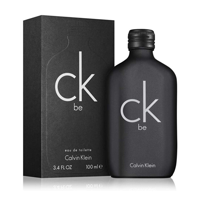 Calvin Klein Be 200ml kvepalai Unisex EDP