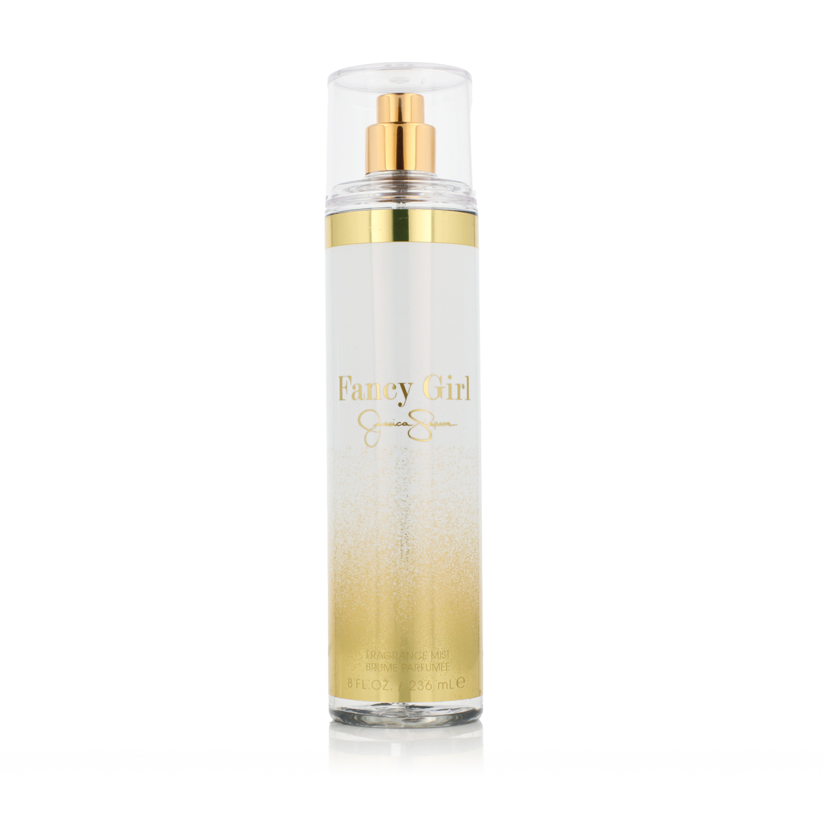 Jessica Simpson Fancy Girl 236ml kvepalai Moterims Kūno pur&scaron;kikliai