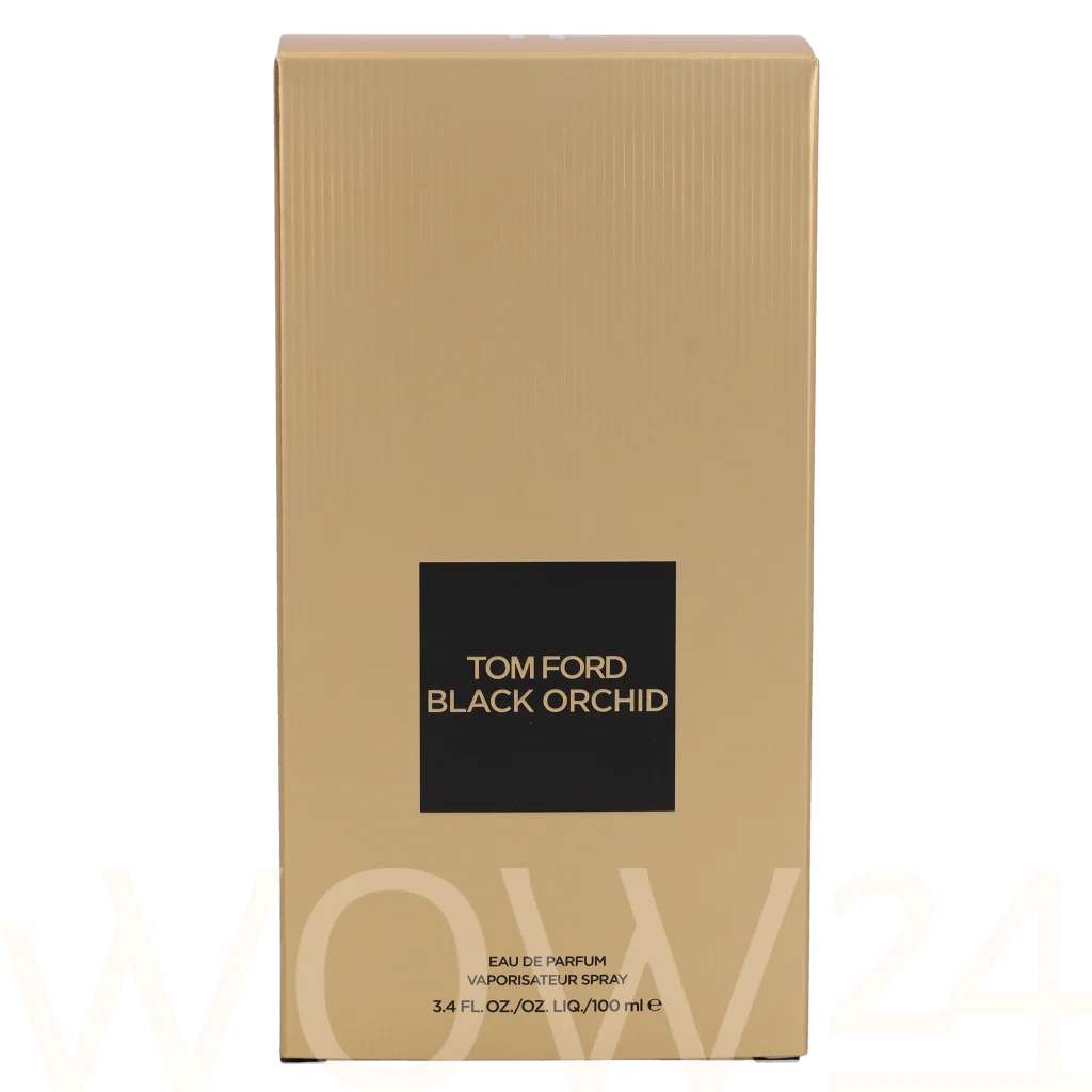 Tom Ford Black Orchid Parfum 100ml parfumo esencija