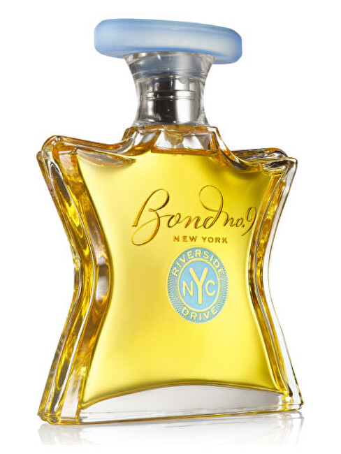 Bond No. 9 Downtown Riverside Drive 100ml NI&Scaron;INIAI kvepalai Vyrams EDP