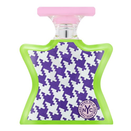Bond No. 9 Uptown Central Park West 50ml NI&Scaron;INIAI kvepalai Unisex EDP