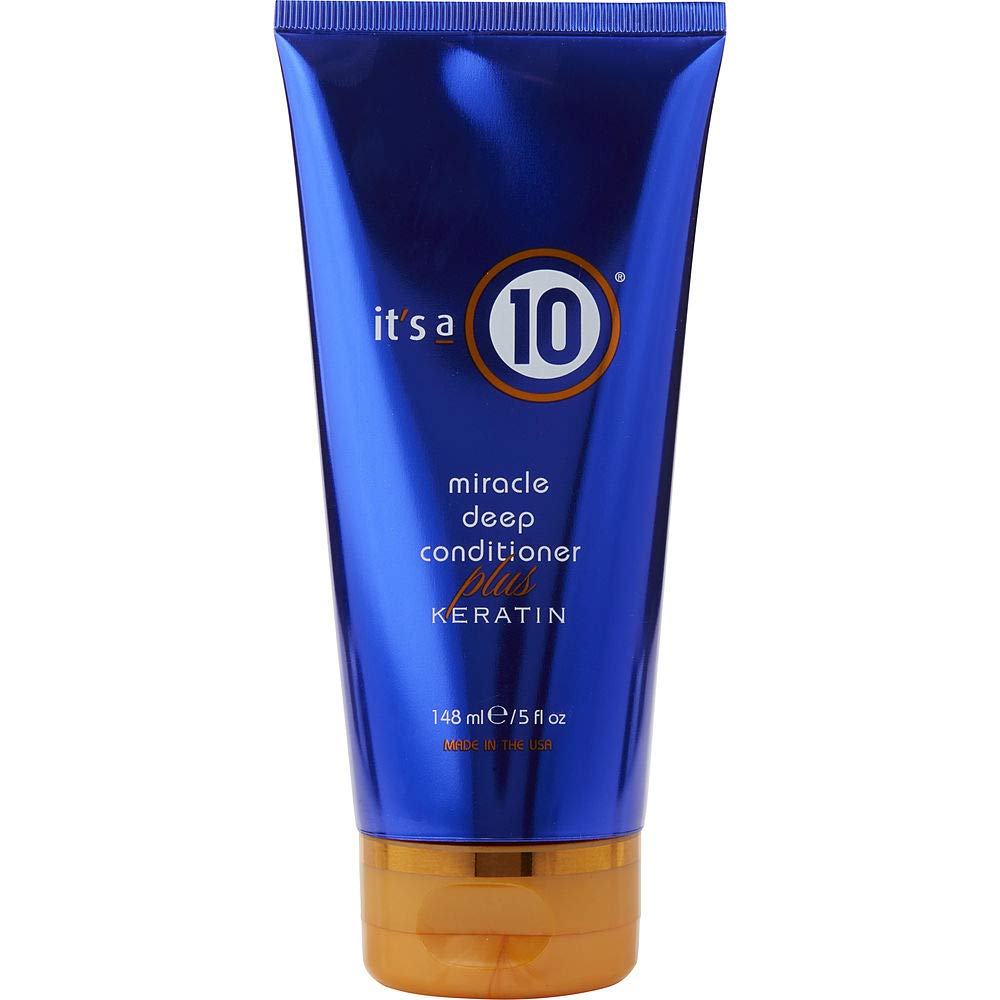 It's a 10&reg; Miracle Deep Conditioner 148ml kondicionierius