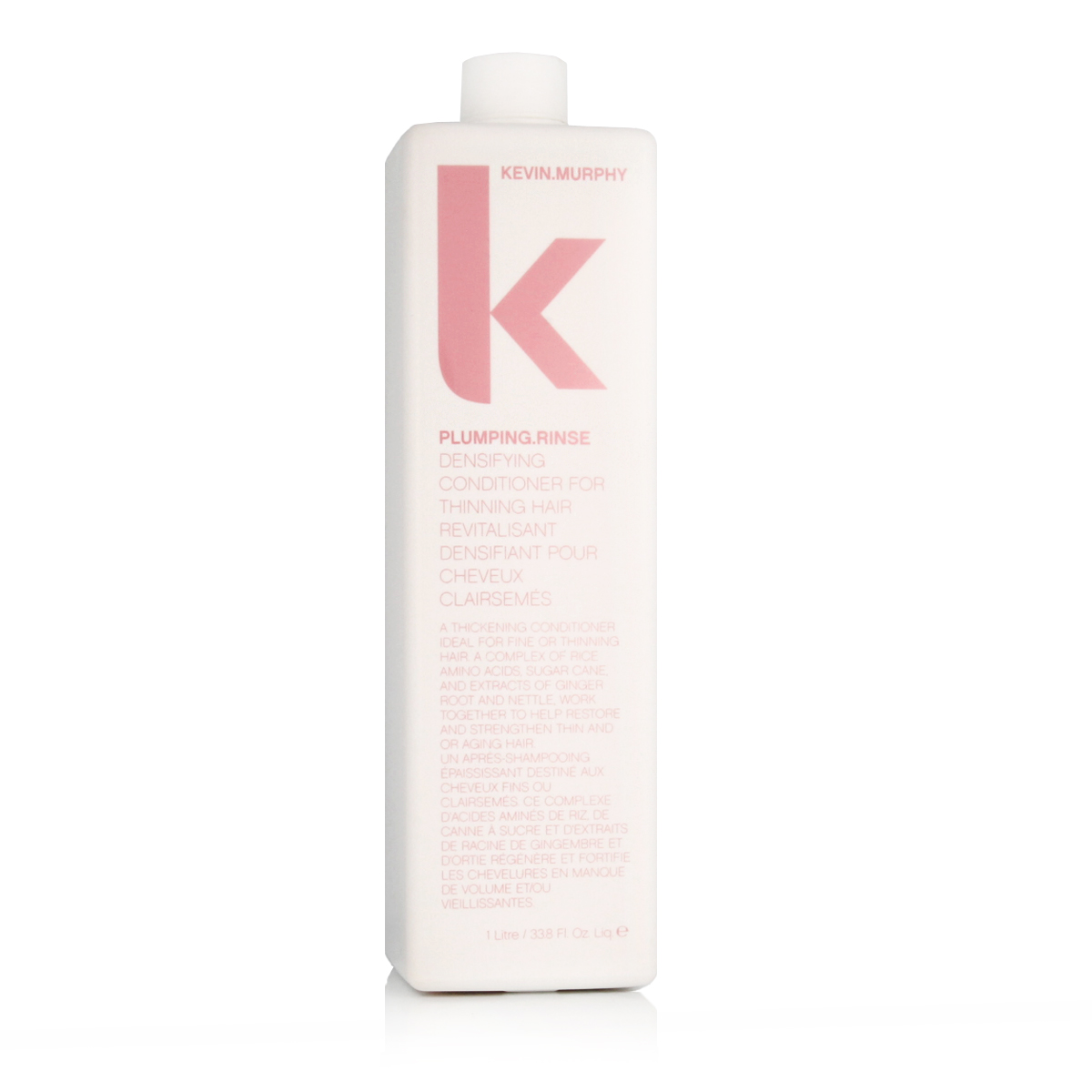 Kevin Murphy Plumping Rinse 1000ml kondicionierius