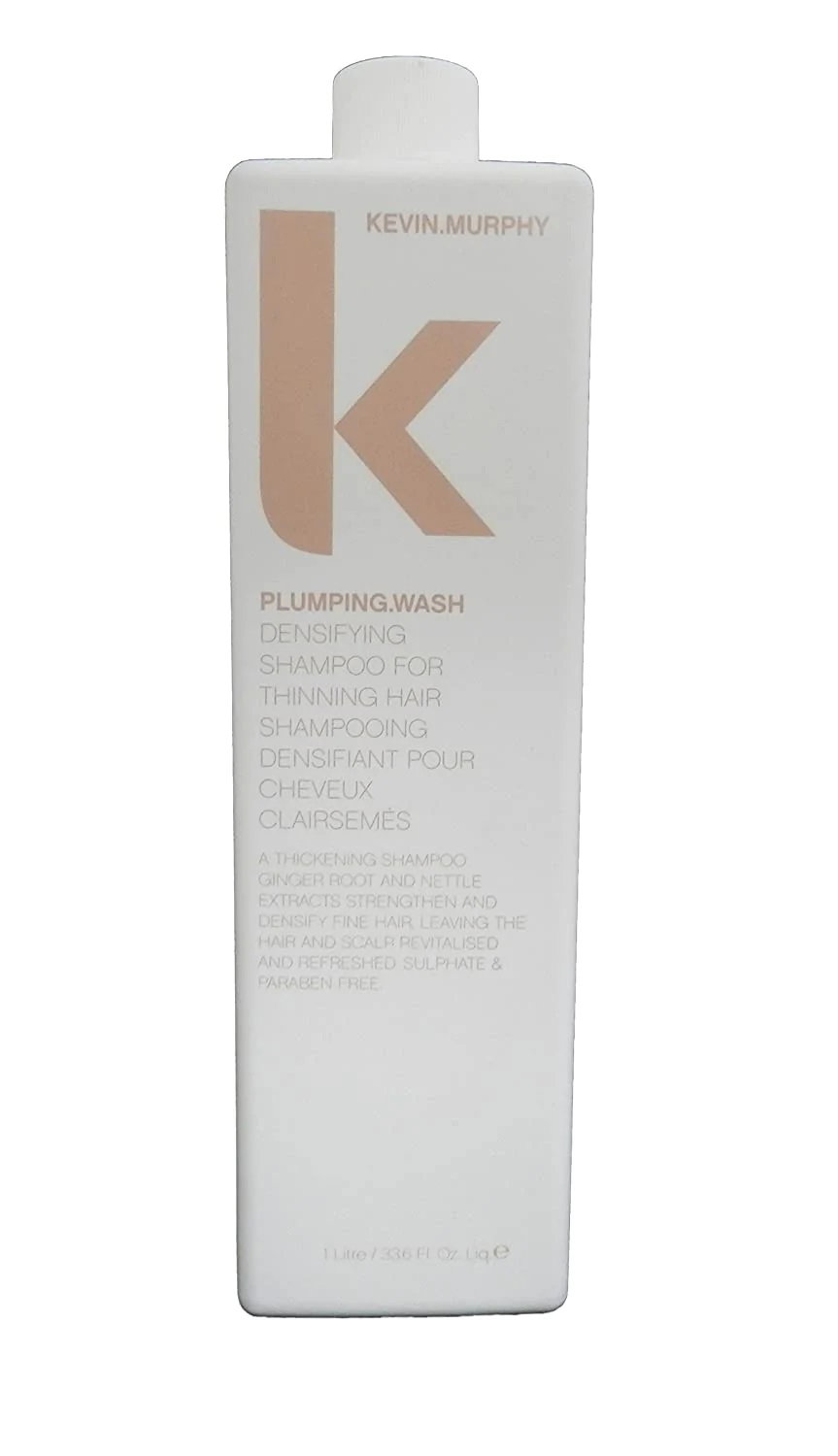 Kevin Murphy Plumping Wash 1000ml &scaron;ampūnas