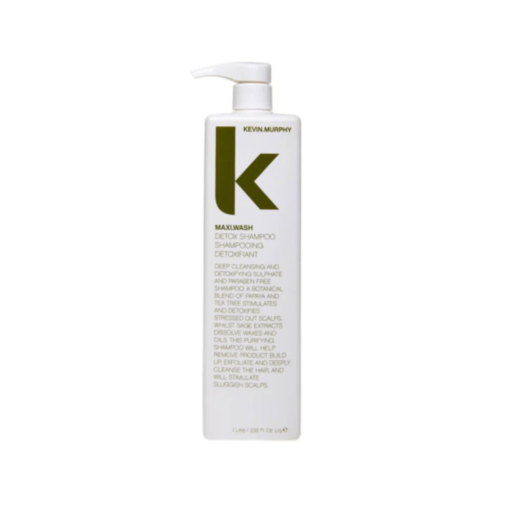 Kevin Murphy Maxi Wash 1000ml &scaron;ampūnas