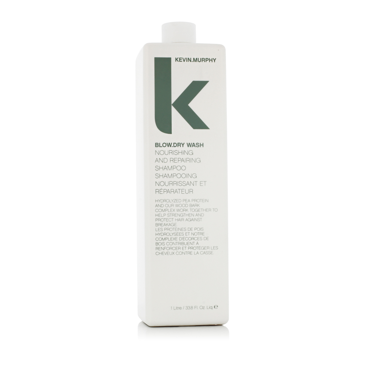Kevin Murphy Blow.Dry Wash 1000ml &scaron;ampūnas