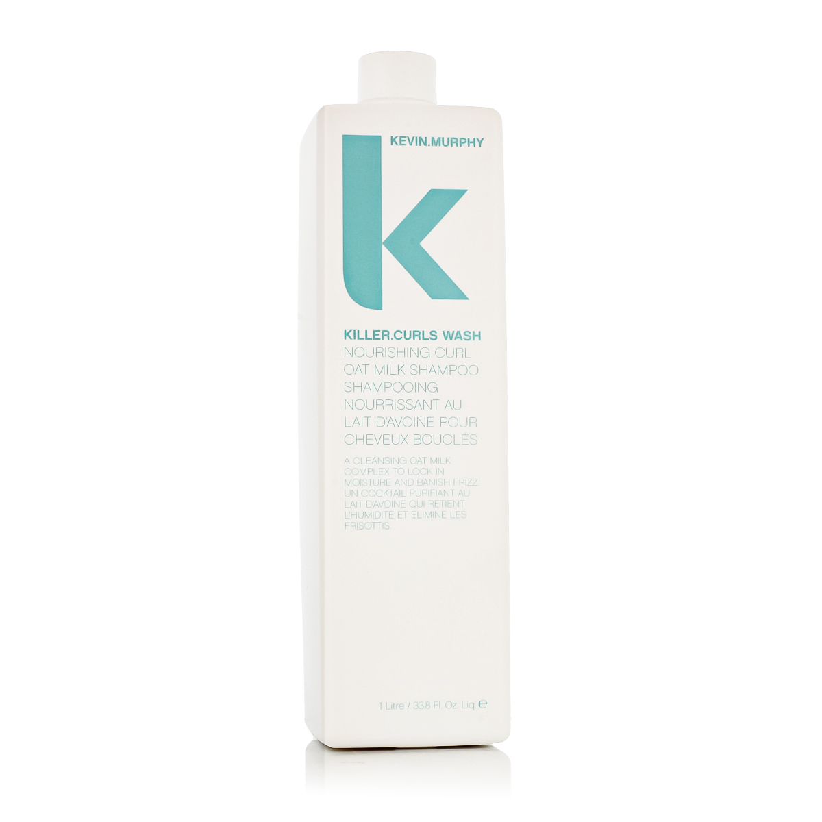 Kevin Murphy Killer.Curls Wash 1000ml &scaron;ampūnas