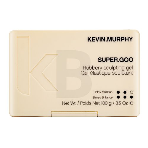 Kevin Murphy Super.Goo 100ml plaukų želė