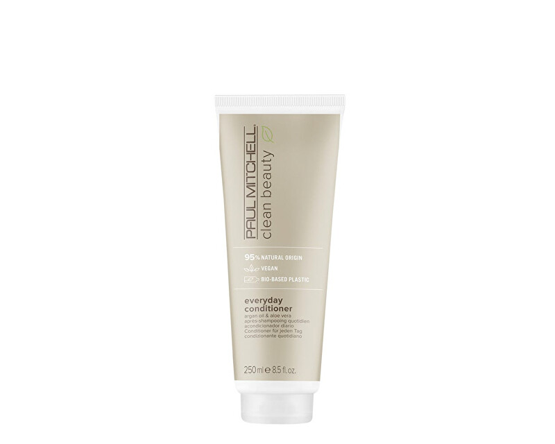 Paul Mitchell Clean Beauty Everyday Everyday Conditioner 1000ml kondicionierius