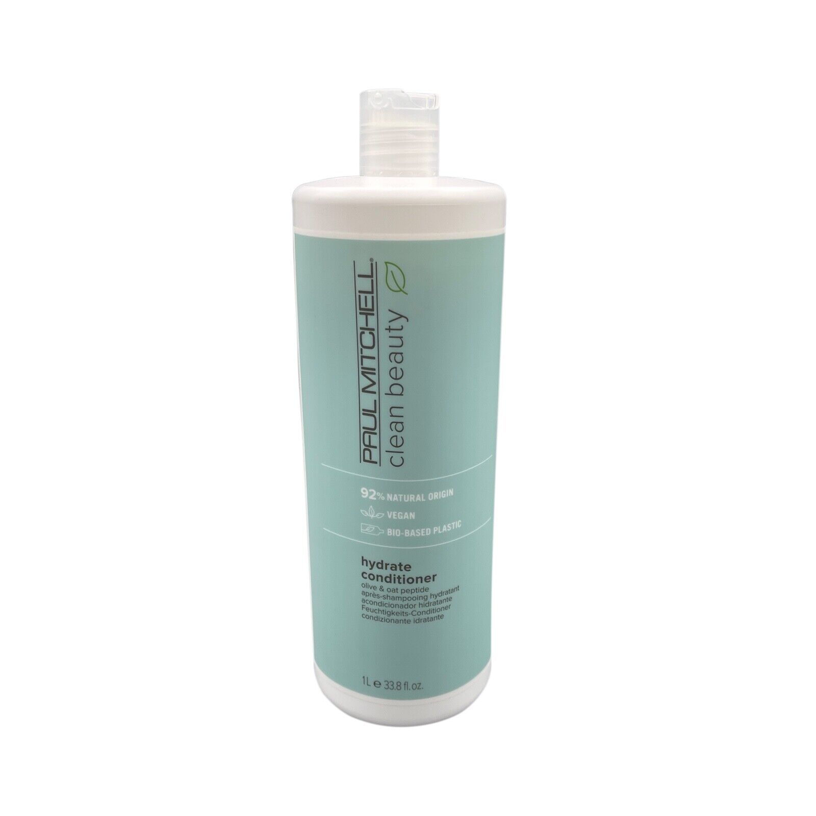 Paul Mitchell Clean Beauty Hydrate Conditioner 1000ml kondicionierius